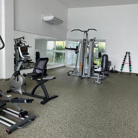 Muro Alto Condominio Clube Ipojuca Eksteriør billede