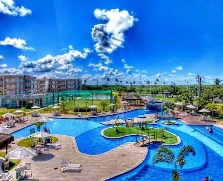 Muro Alto Condominio Clube Ipojuca Eksteriør billede