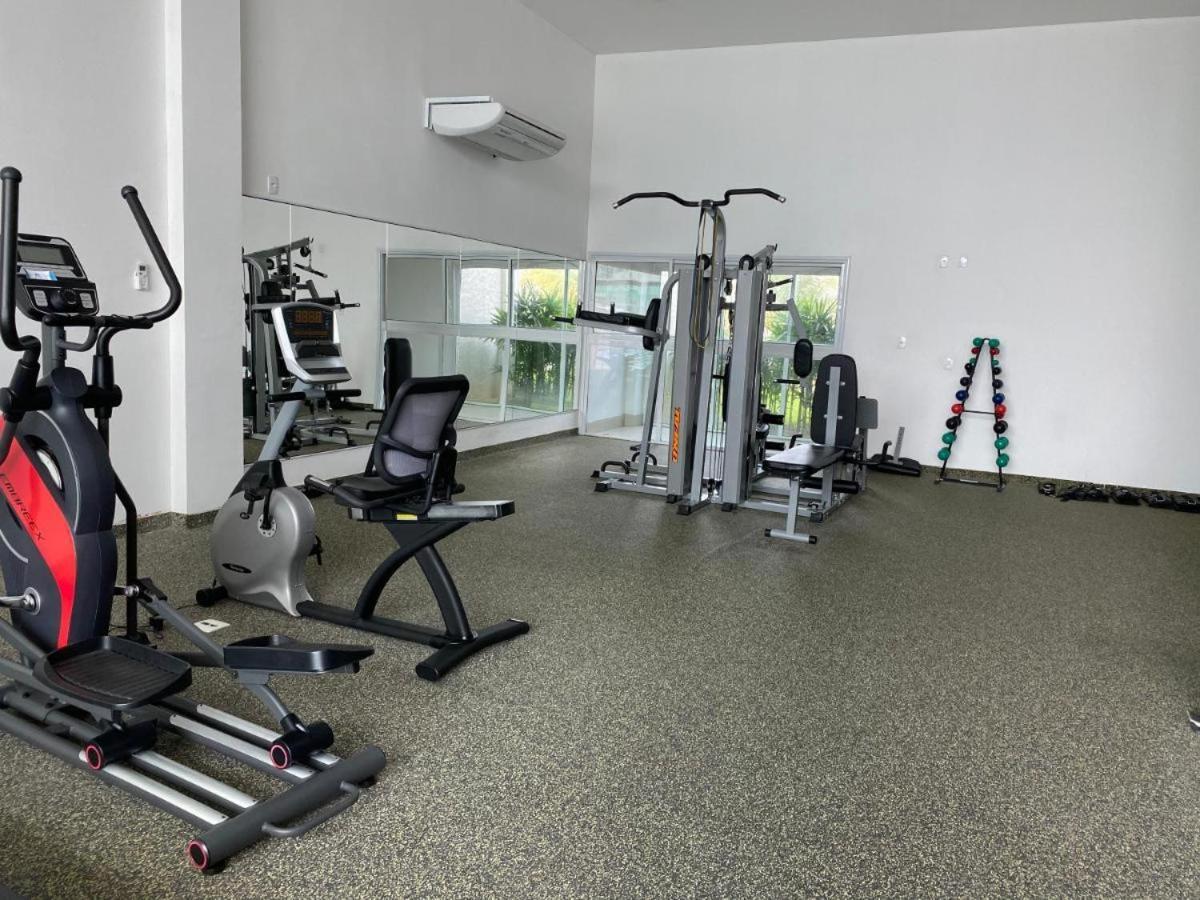 Muro Alto Condominio Clube Ipojuca Eksteriør billede