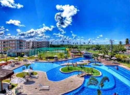 Muro Alto Condominio Clube Ipojuca Eksteriør billede