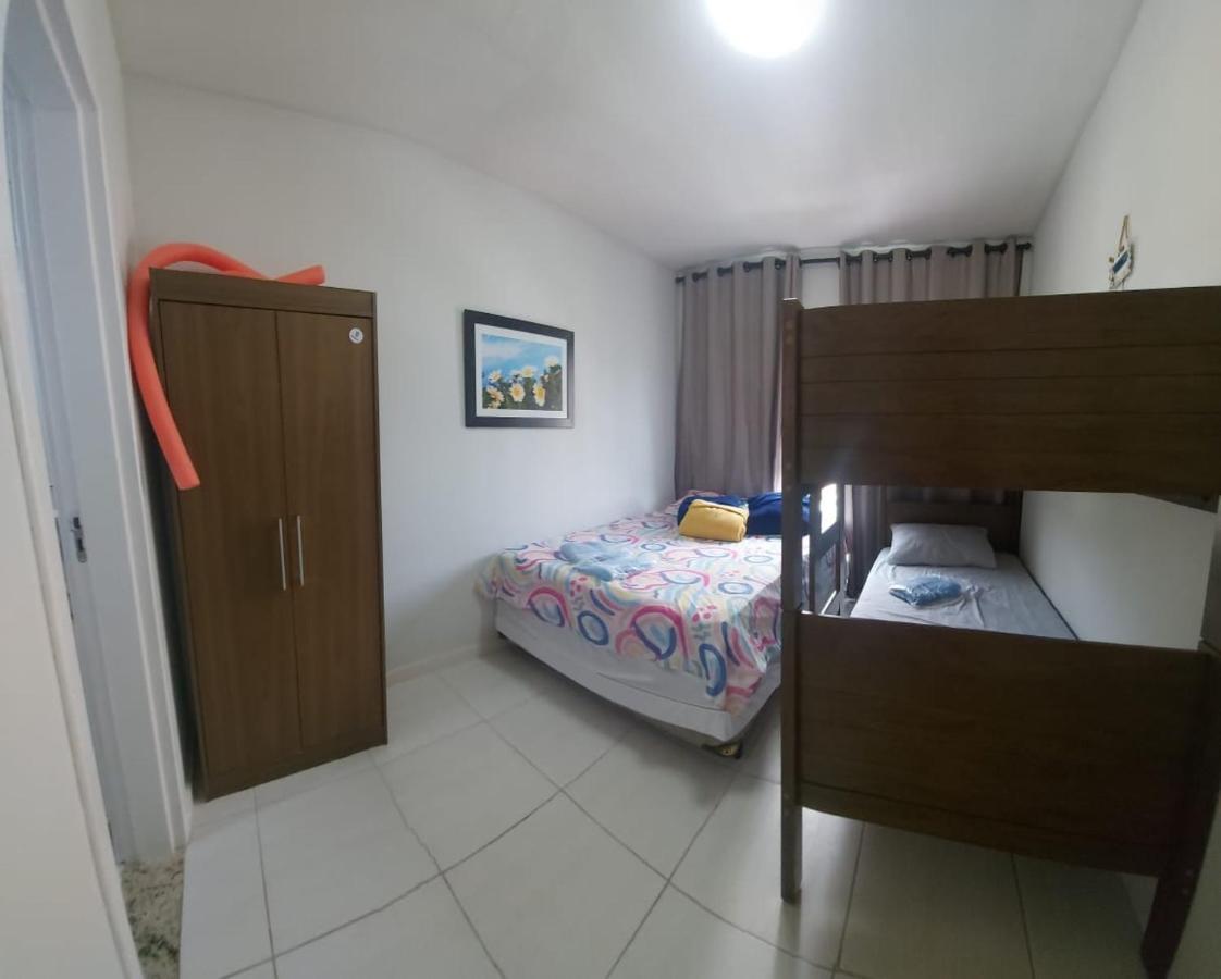 Muro Alto Condominio Clube Ipojuca Eksteriør billede