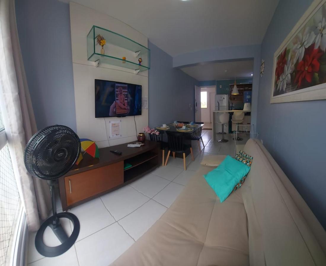 Muro Alto Condominio Clube Ipojuca Eksteriør billede