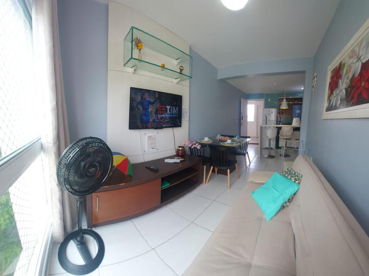 Muro Alto Condominio Clube Ipojuca Eksteriør billede