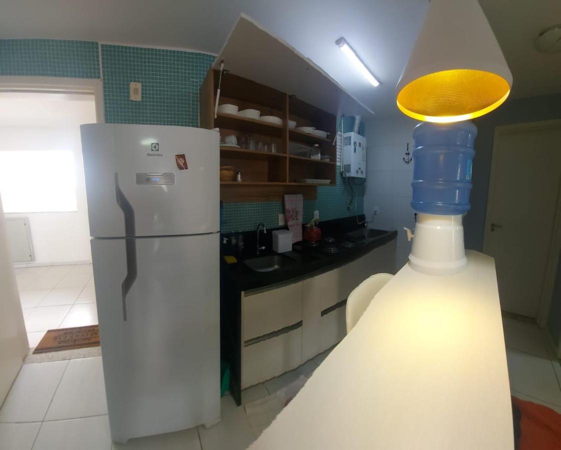 Muro Alto Condominio Clube Ipojuca Eksteriør billede