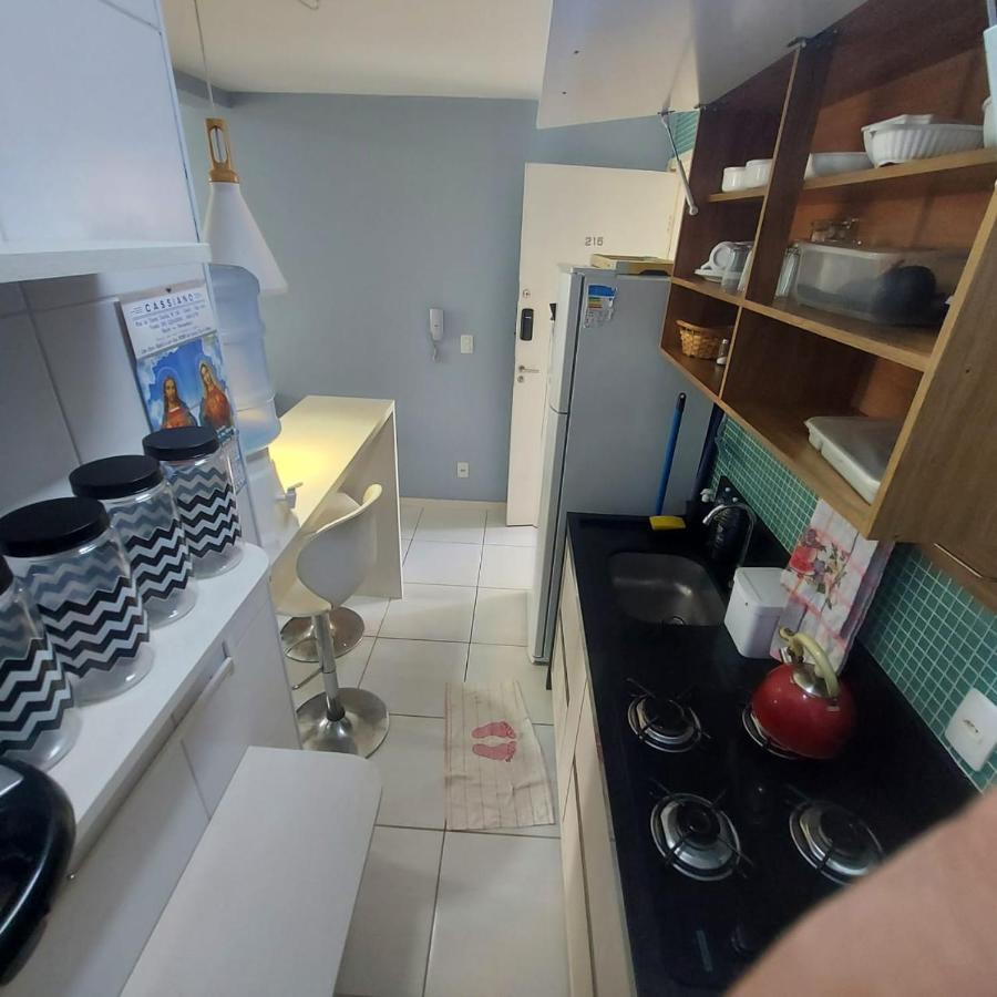 Muro Alto Condominio Clube Ipojuca Eksteriør billede