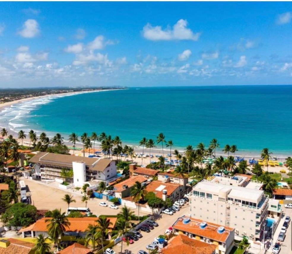 Muro Alto Condominio Clube Ipojuca Eksteriør billede