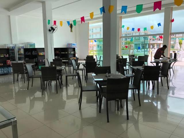 Muro Alto Condominio Clube Ipojuca Eksteriør billede