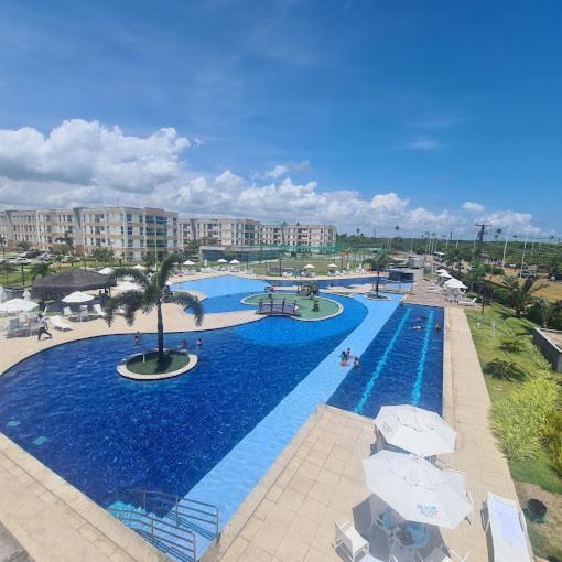 Muro Alto Condominio Clube Ipojuca Eksteriør billede
