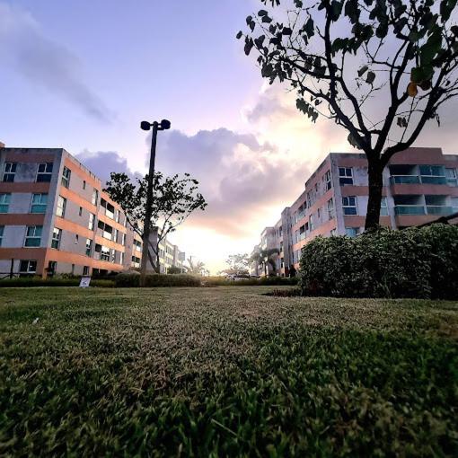 Muro Alto Condominio Clube Ipojuca Eksteriør billede